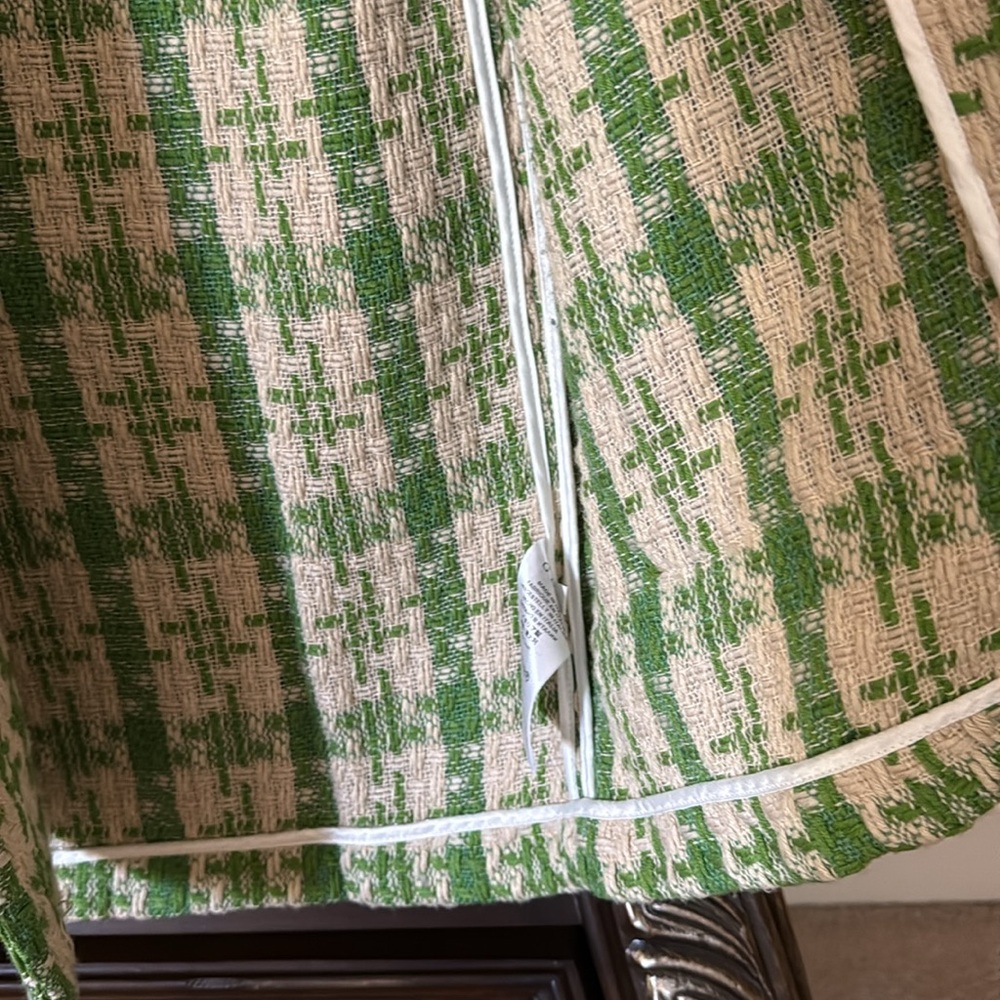 Gucci tweed jacket SM - Picture 7 of 8